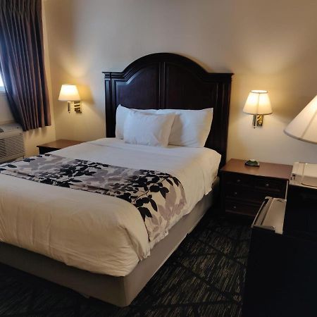 Skyline Motor Inn 科迪 外观 照片