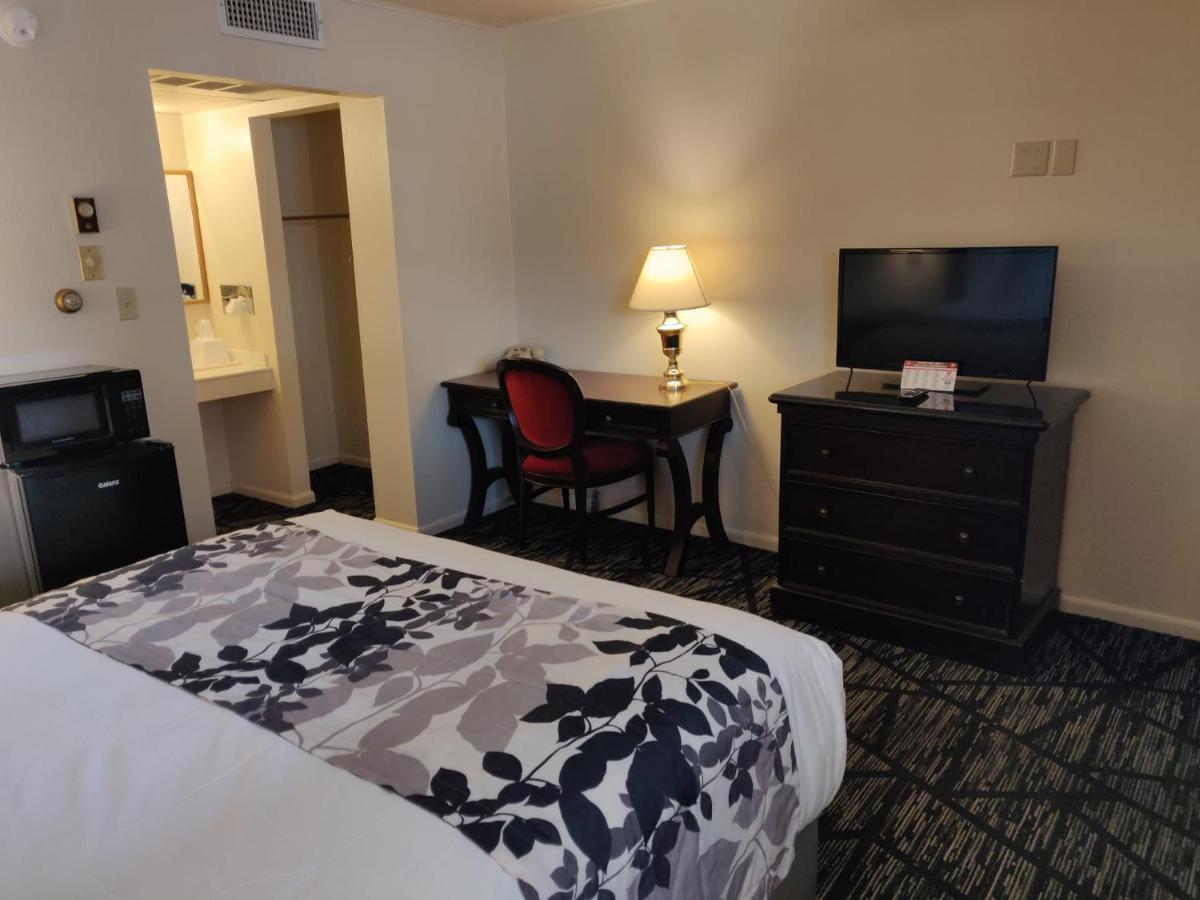 Skyline Motor Inn 科迪 外观 照片