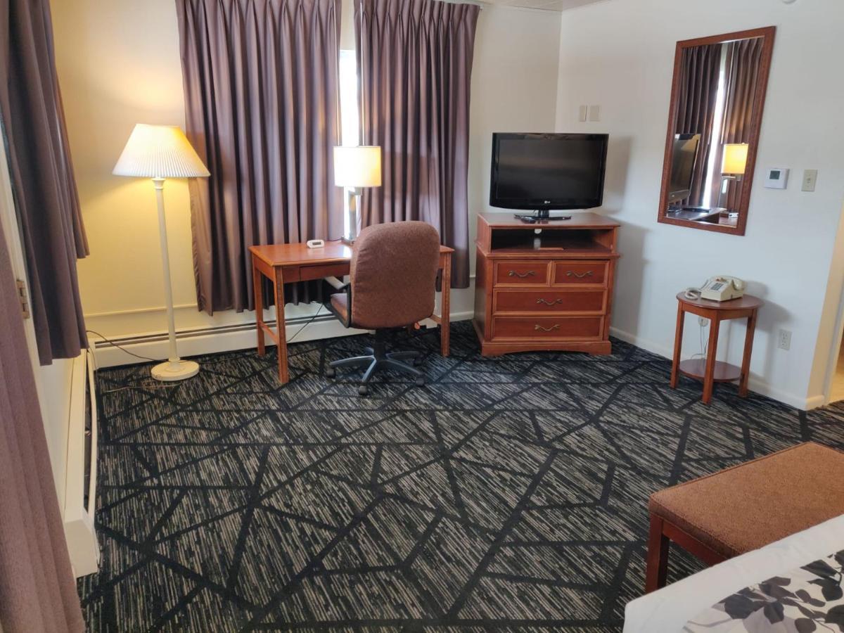 Skyline Motor Inn 科迪 外观 照片