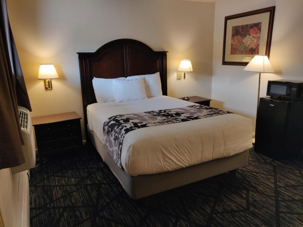 Skyline Motor Inn 科迪 外观 照片