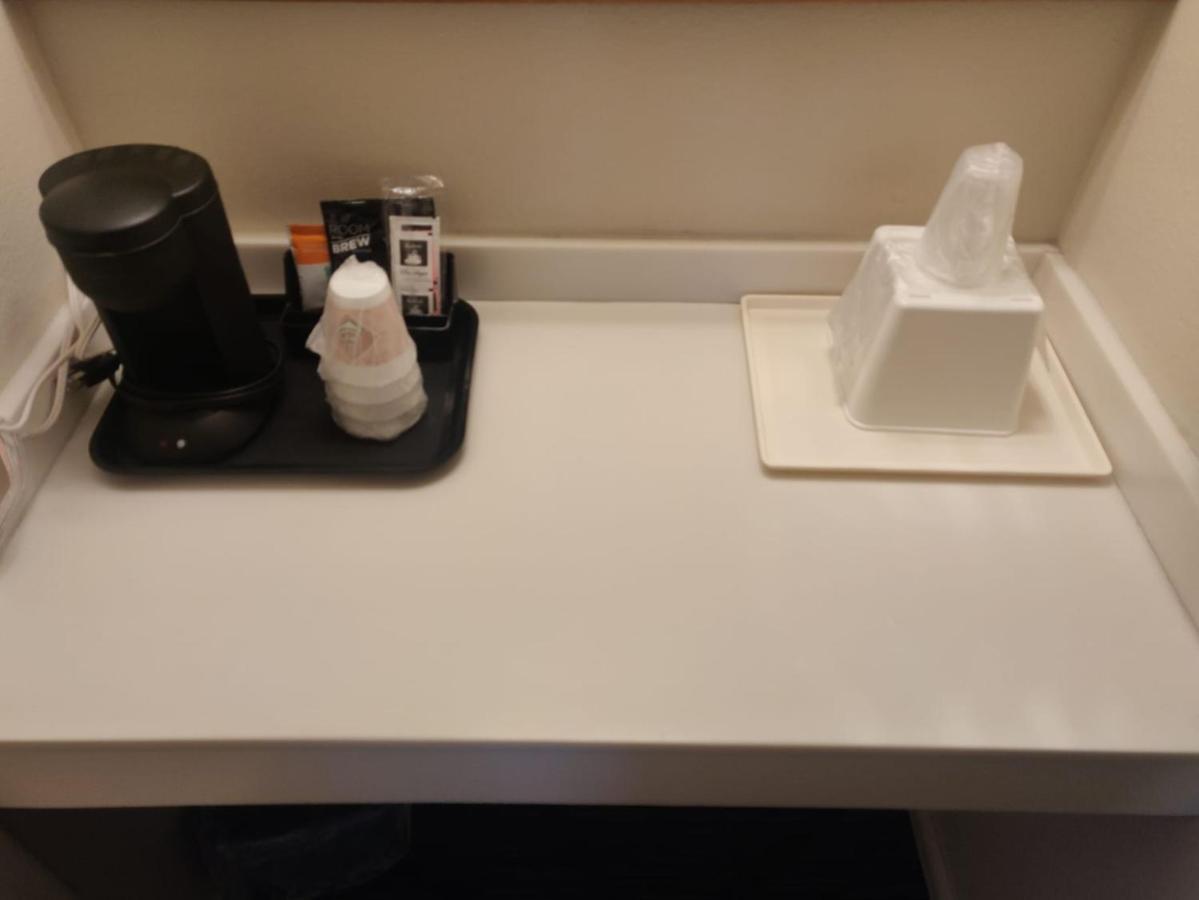 Skyline Motor Inn 科迪 外观 照片