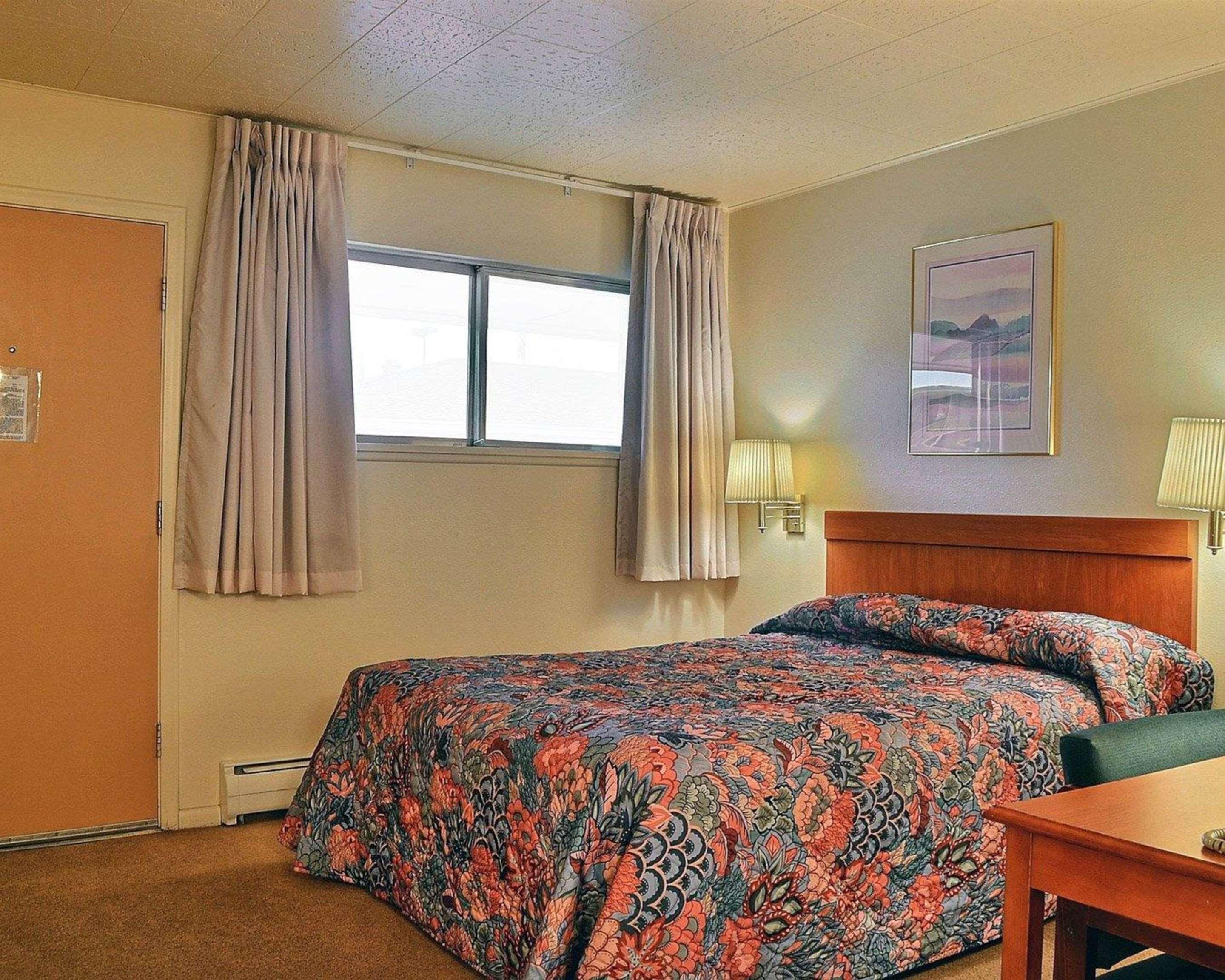 Skyline Motor Inn 科迪 外观 照片