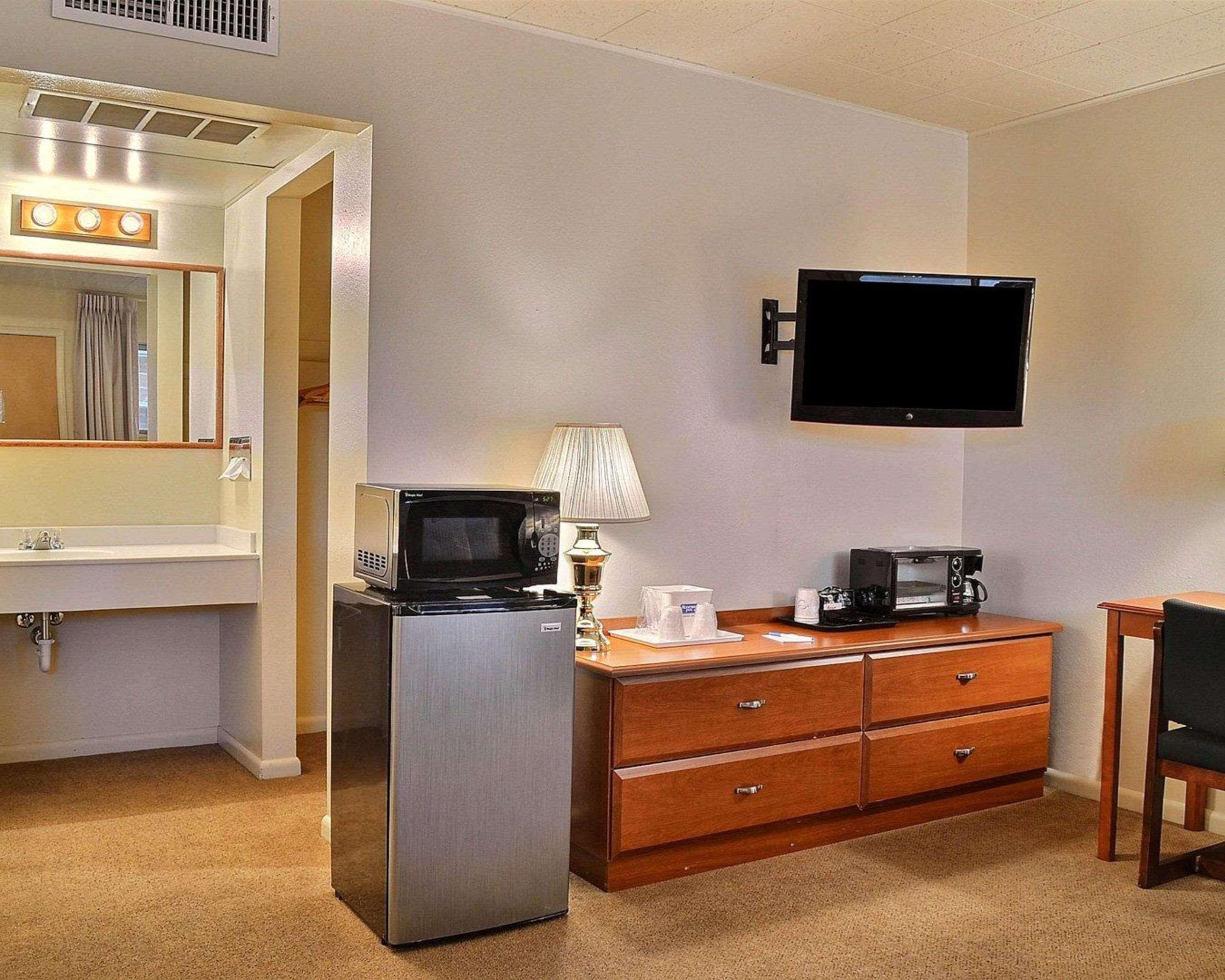 Skyline Motor Inn 科迪 外观 照片