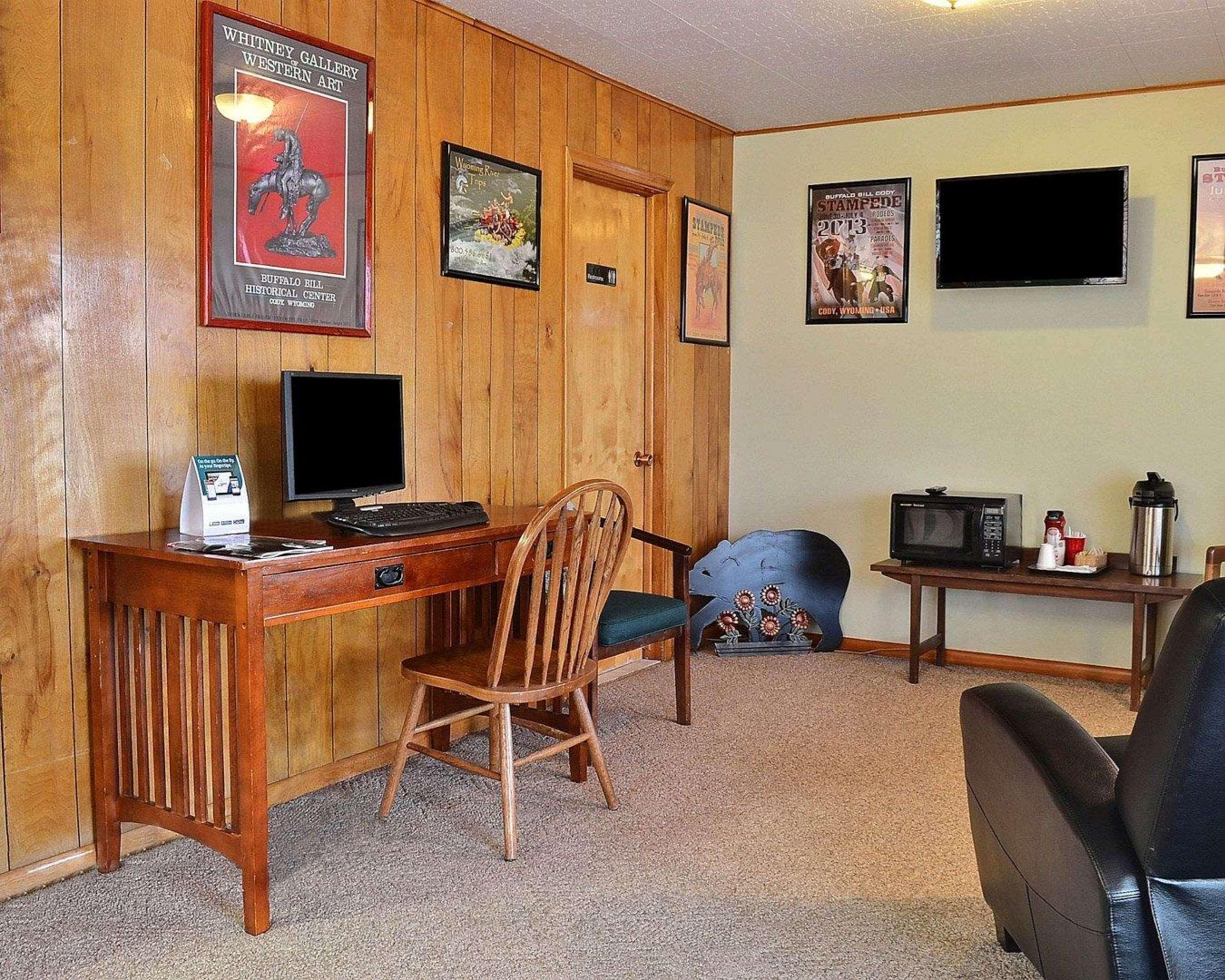 Skyline Motor Inn 科迪 外观 照片
