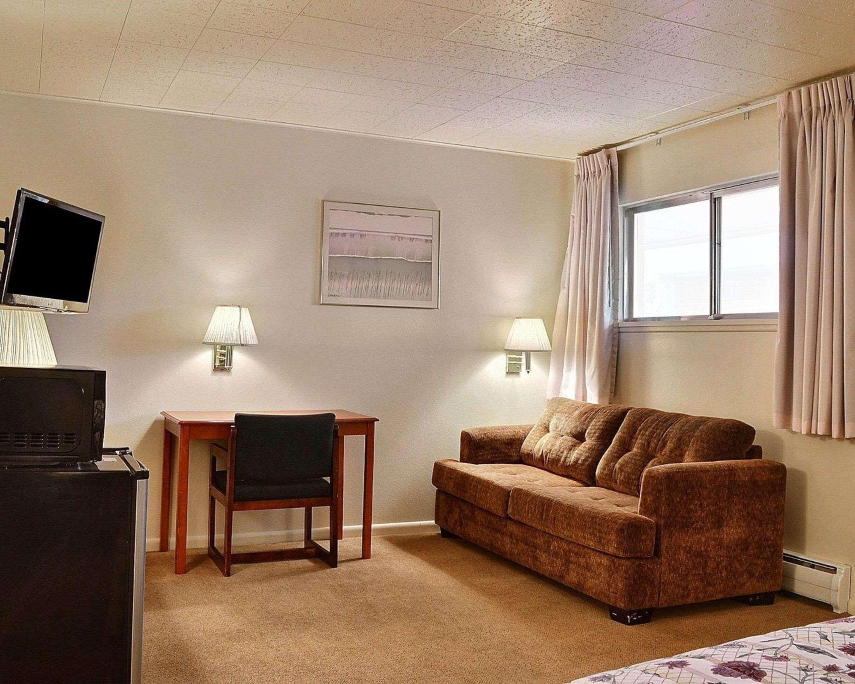 Skyline Motor Inn 科迪 外观 照片