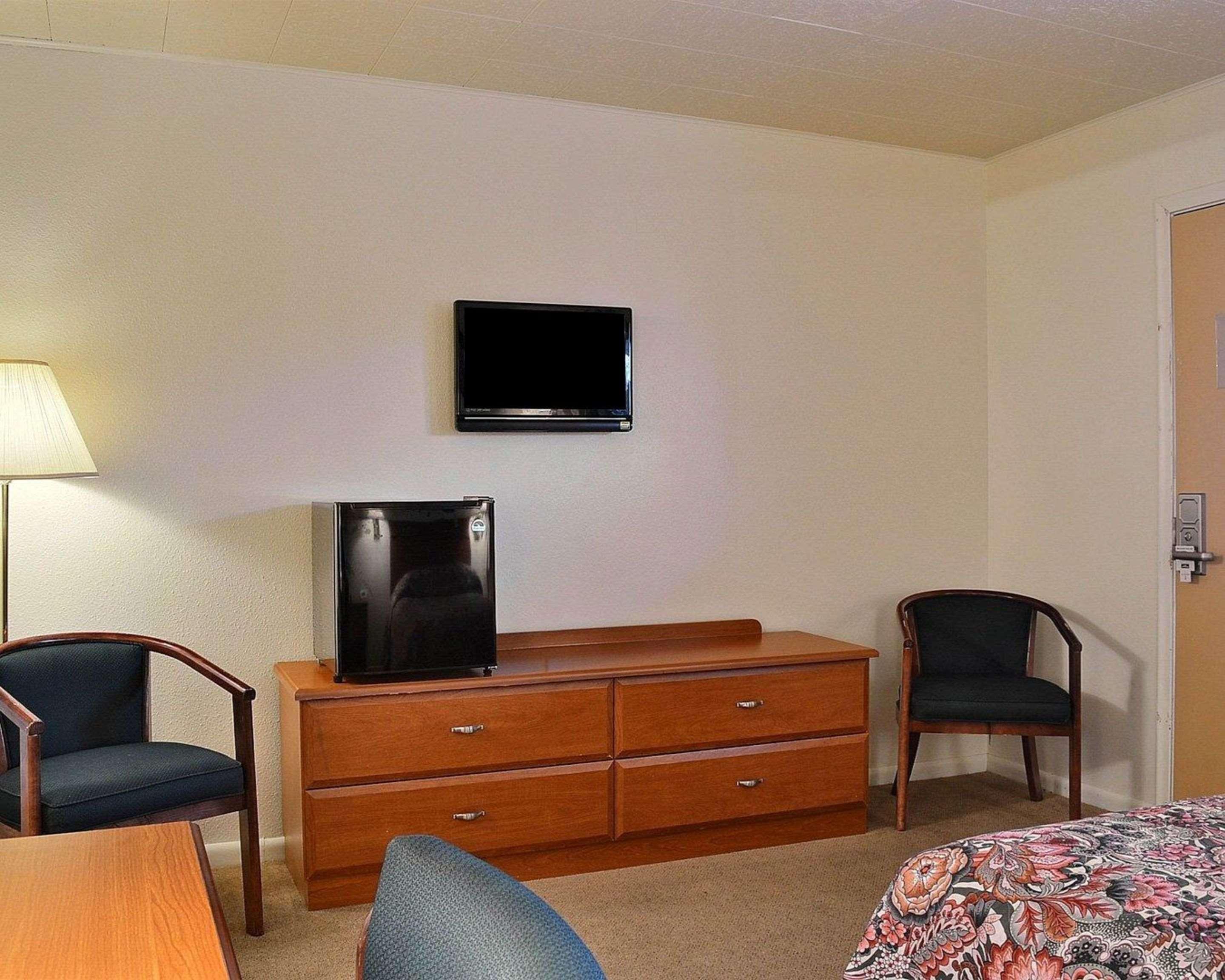 Skyline Motor Inn 科迪 外观 照片