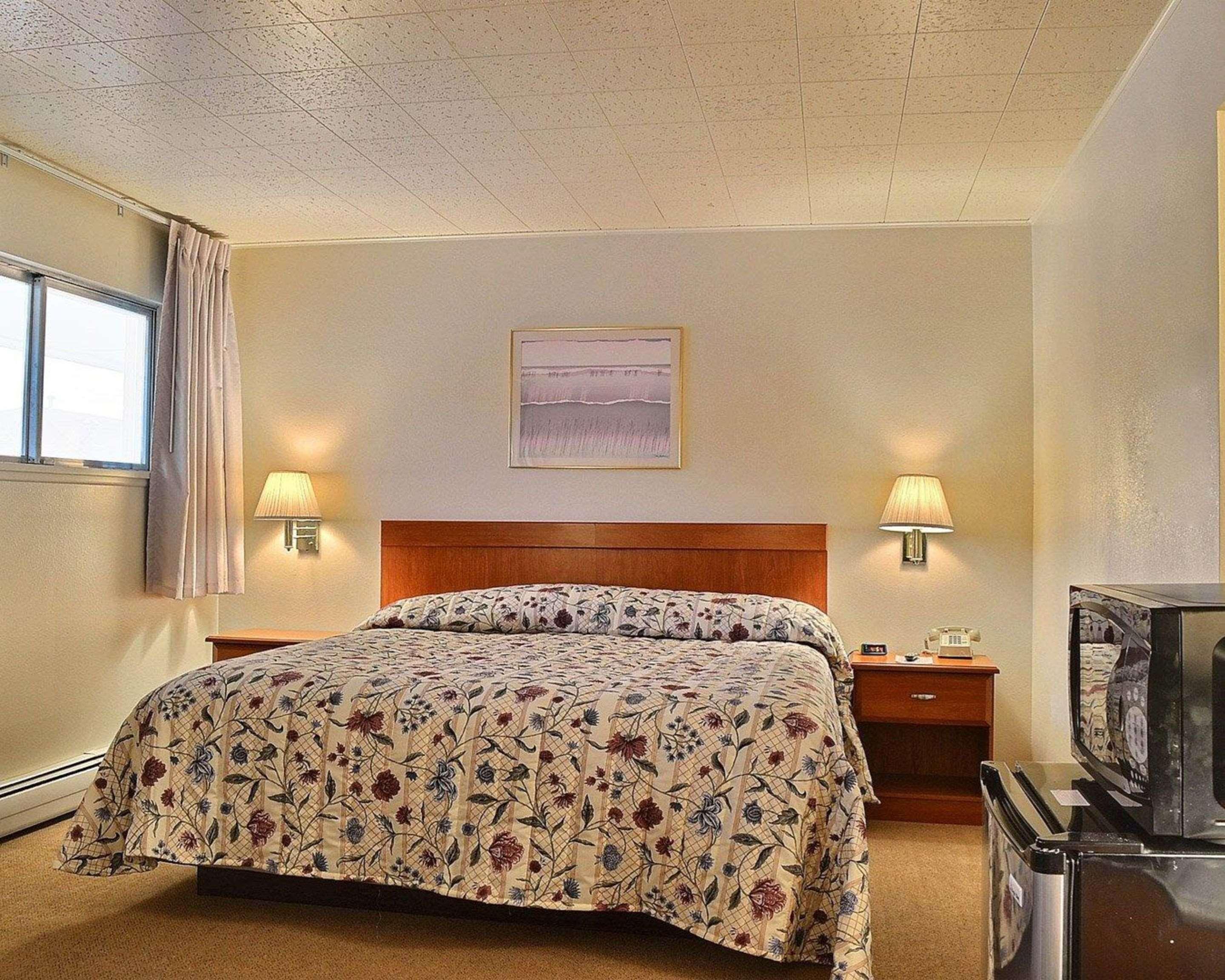 Skyline Motor Inn 科迪 外观 照片