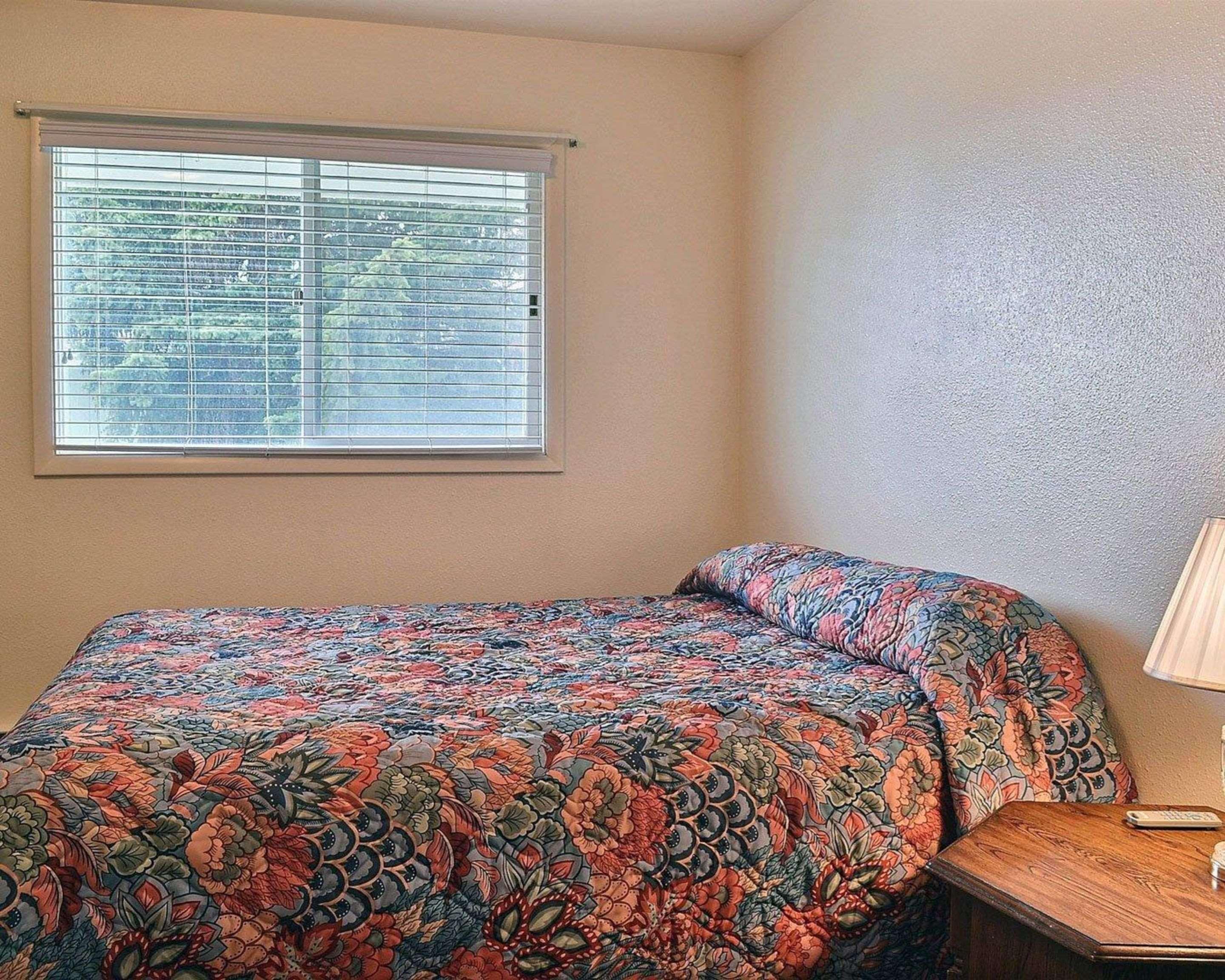 Skyline Motor Inn 科迪 外观 照片