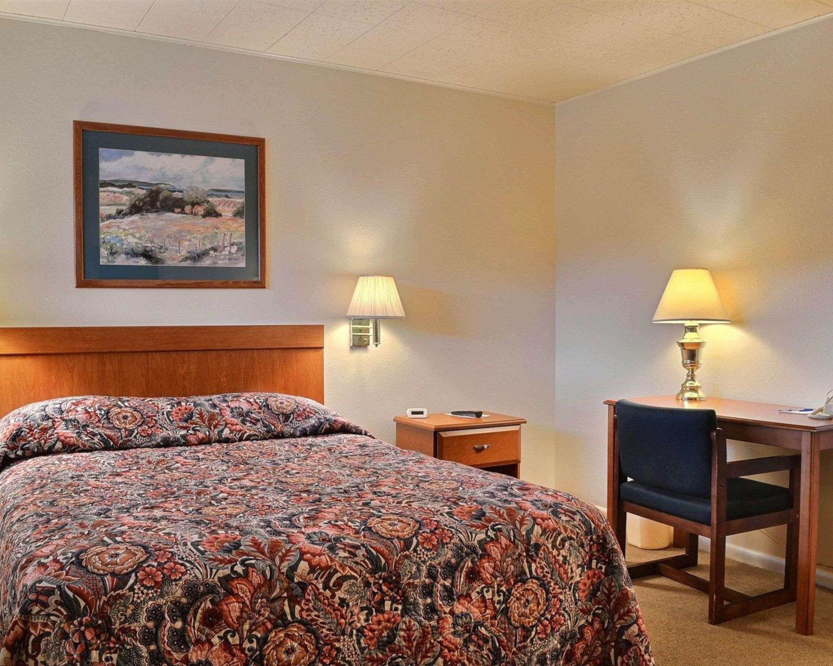 Skyline Motor Inn 科迪 外观 照片